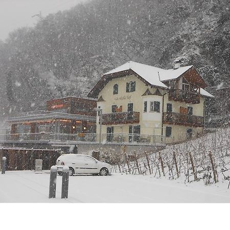 Villa Ottenkellerhof à Bozen Extérieur photo