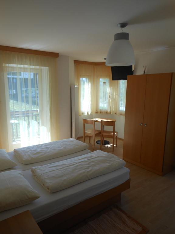 Villa Ottenkellerhof à Bozen Chambre photo